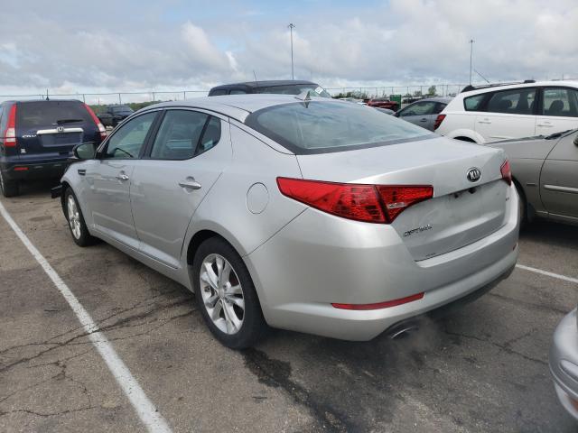 2013 KIA OPTIMA LX 5XXGM4A73DG122555
