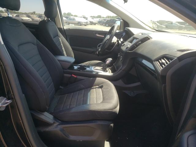 2015 FORD EDGE 2FMTK3G8XFBB38930