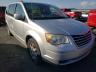 Lot #3028420218 2010 CHRYSLER TOWN & COU