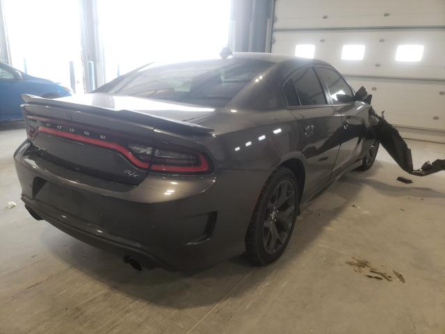 2019 DODGE CHARGER R/ 2C3CDXCT4KH575656
