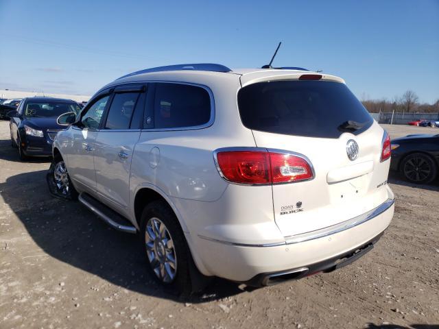 2014 BUICK ENCLAVE 5GAKVCKD6EJ147079