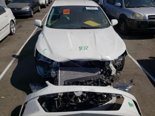 2017 CHEVROLET VOLT LT 1G1RC6S56HU121669