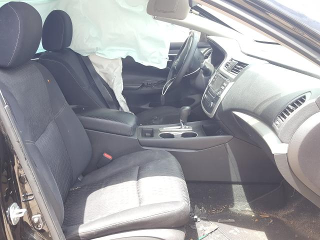 2016 NISSAN ALTIMA 2.5 1N4AL3AP3GC233006