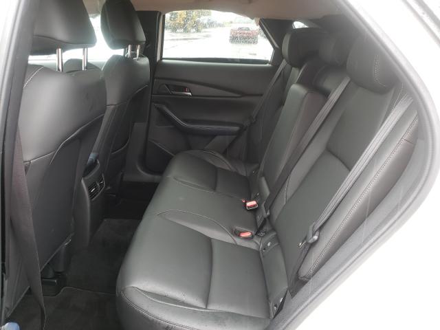 2021 MAZDA CX-30 SELE 3MVDMBBL3MM213714