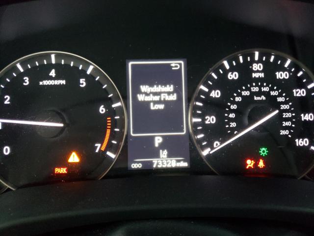2016 LEXUS RX 350 2T2ZZMCA3GC004824