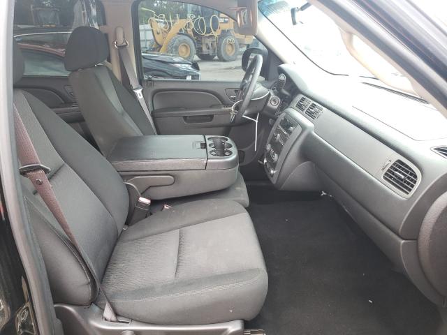 2012 CHEVROLET TAHOE SPEC 1GNSK2E00CR245976