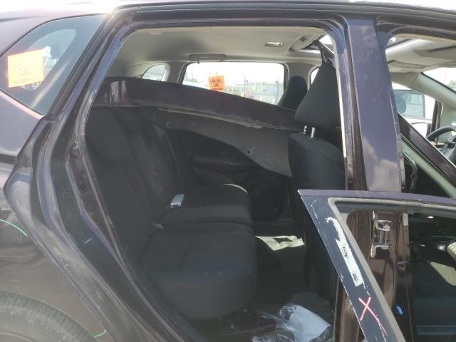 2015 HONDA FIT EX 3HGGK5H85FM746712