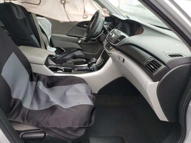 2013 HONDA ACCORD EX 1HGCR2F75DA124852