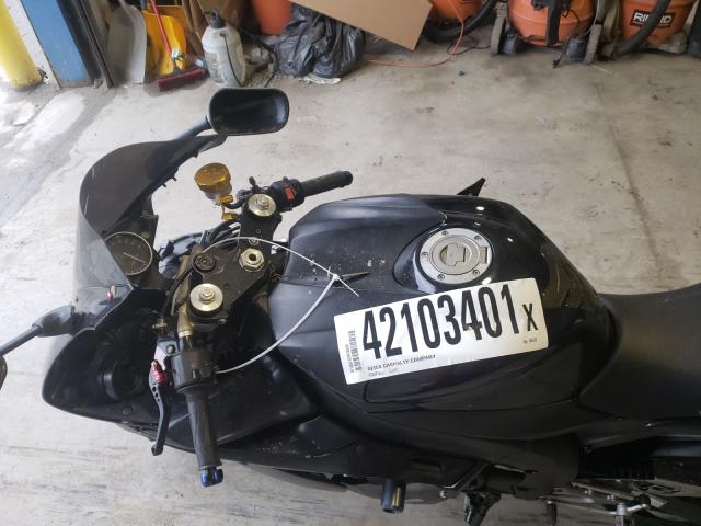 2006 YAMAHA YZFR1 JYARN15E66A006578