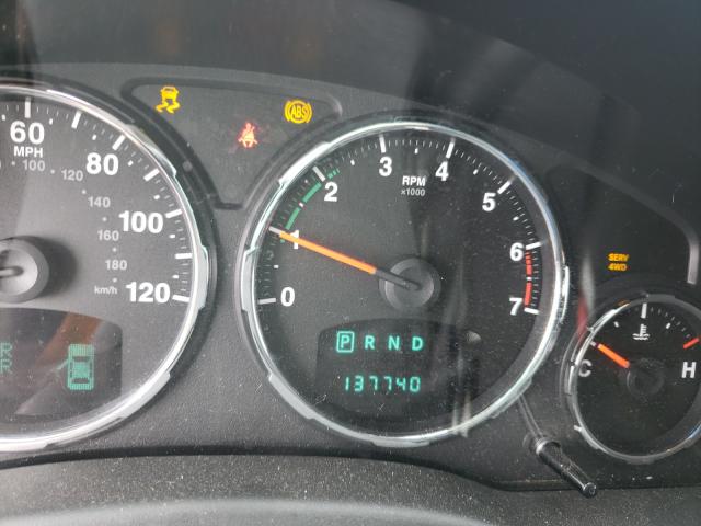 2012 JEEP LIBERTY LI 1C4PJMCK7CW111582