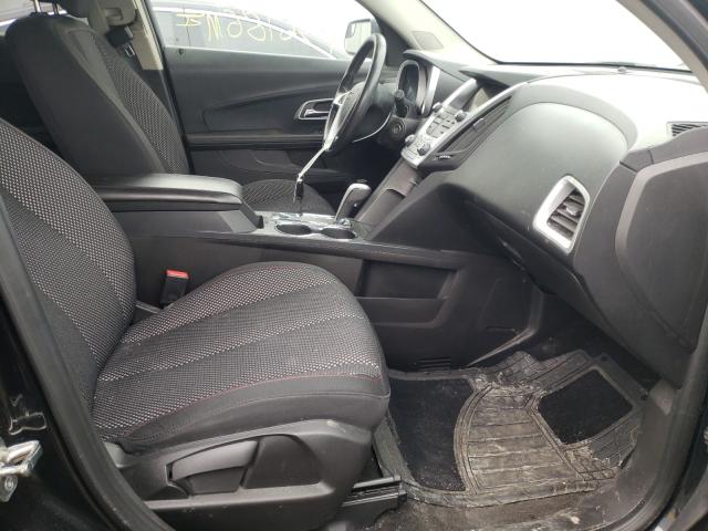 2013 CHEVROLET EQUINOX LT 2GNFLDE3XD6190227