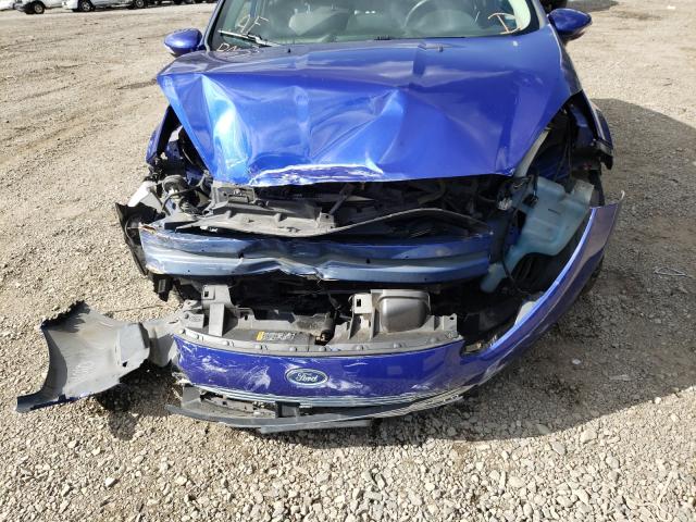 2015 FORD FIESTA TIT 3FADP4FJ4FM149513