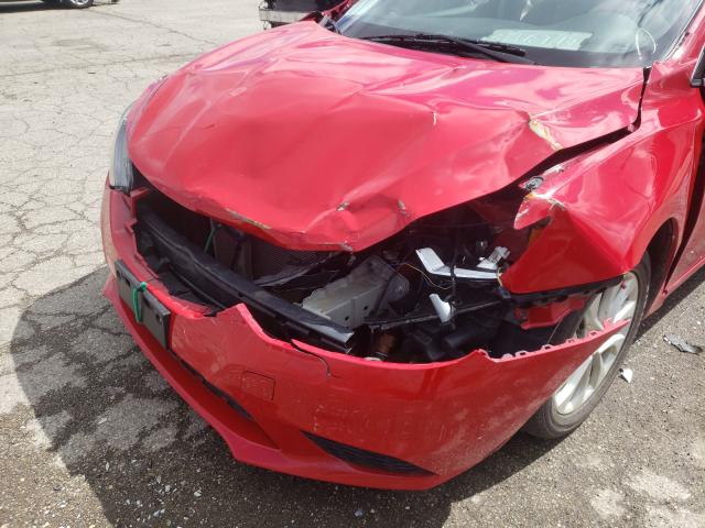 2018 NISSAN SENTRA S 3N1AB7AP9JL648074