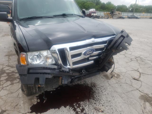 2010 FORD RANGER SUP 1FTKR4EE3APA40592