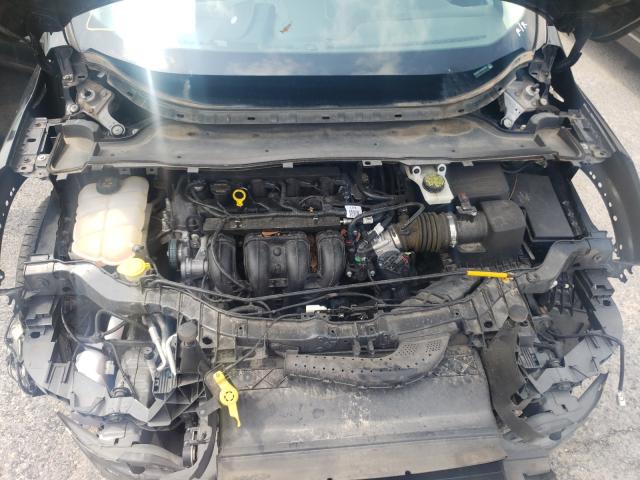 2015 FORD ESCAPE S 1FMCU0F74FUB56898