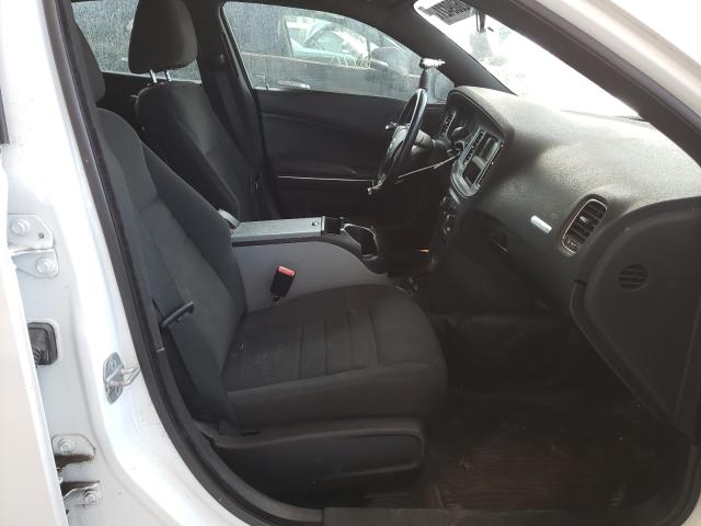 2013 DODGE CHARGER PO 2C3CDXAG0DH592303