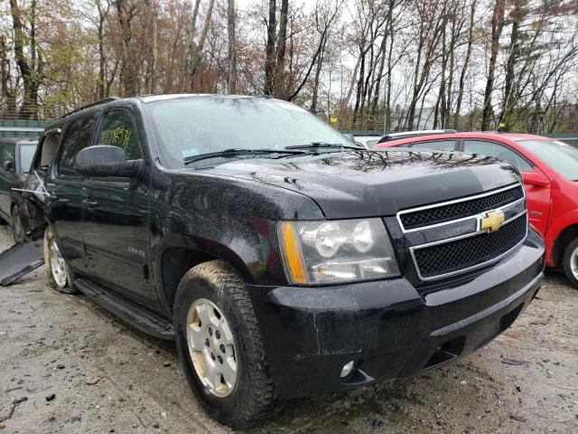 2014 CHEVROLET TAHOE K150 - 1GNSKBE09ER100471