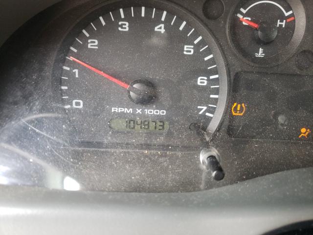 2010 FORD RANGER SUP 1FTKR4EE3APA40592