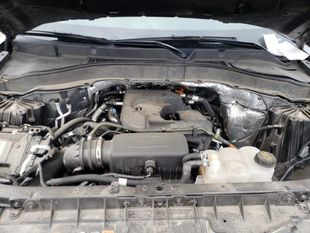 Auction sale of the 2020 FORD EXPLORER , vin: 1FMSK8DH8LGB34361, lot number: 41965951