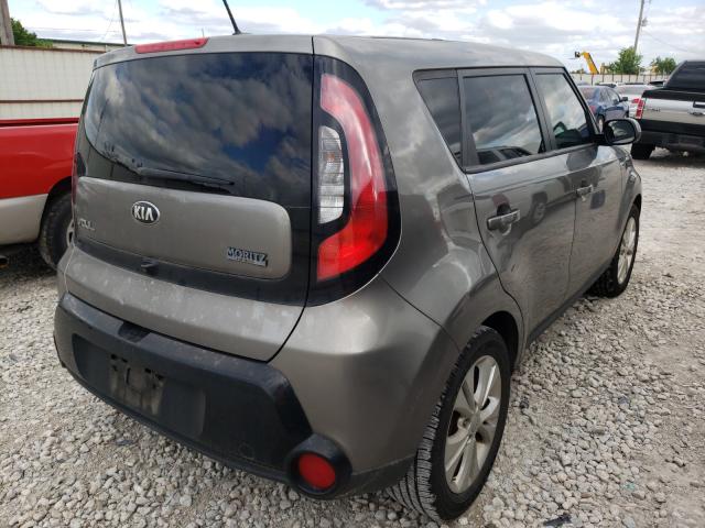 2016 KIA SOUL PLUS KNDJP3A56G7376618