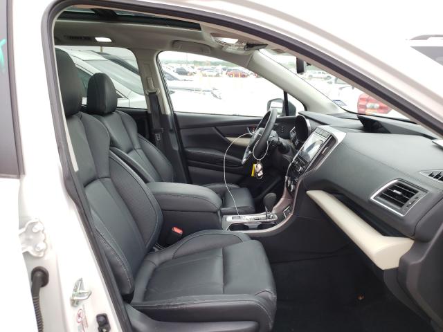 2020 SUBARU ASCENT LIM 4S4WMAPD4L3441447