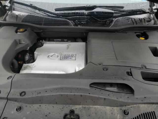2012 LEXUS RX 450 JTJBC1BA1C2424580