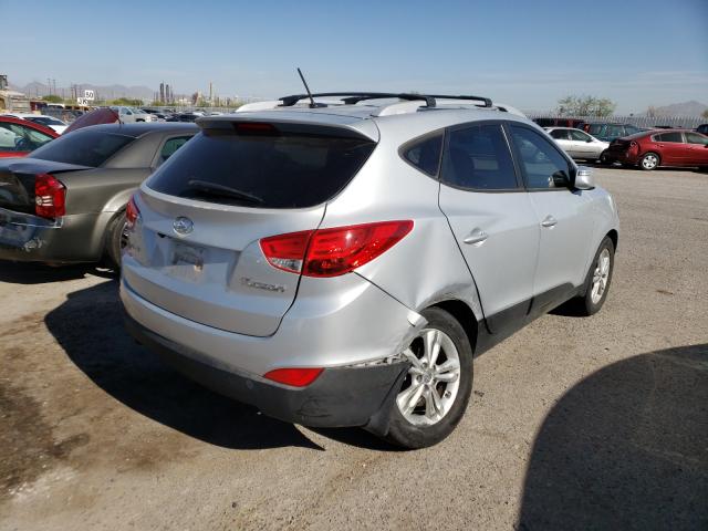 2013 HYUNDAI TUCSON GLS KM8JU3AC3DU715920