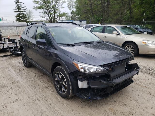 2019 SUBARU CROSSTREK JF2GTAEC9K8312435