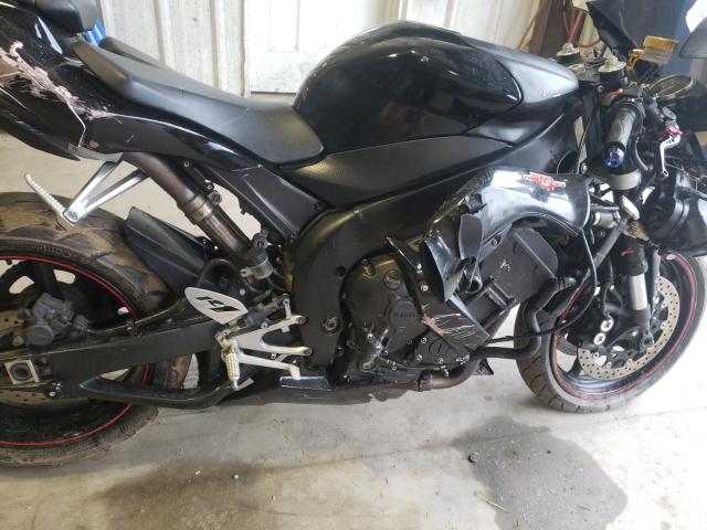 2006 YAMAHA YZFR1 JYARN15E66A006578