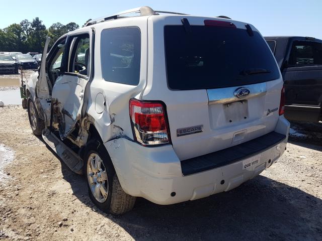 2012 FORD ESCAPE HYB 1FMCU4K3XCKA57505