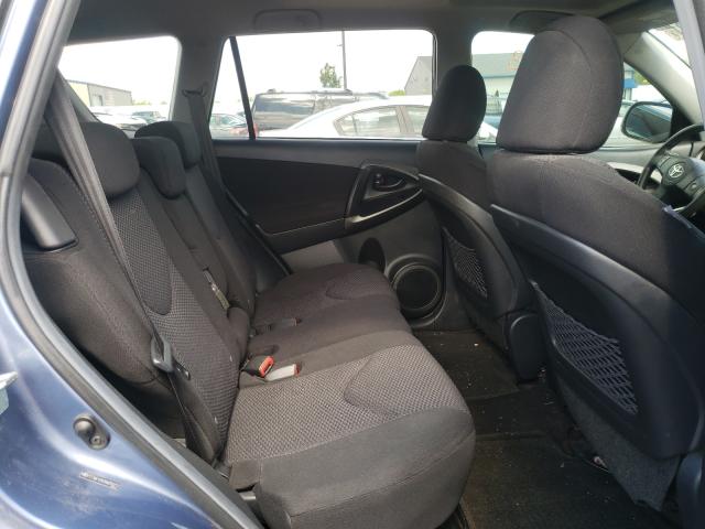 2010 TOYOTA RAV4 SPORT 2T3WF4DV0AW050772