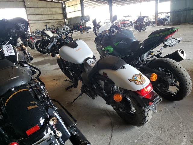 2019 HONDA VT750 C2B JH2RC5379KK900138