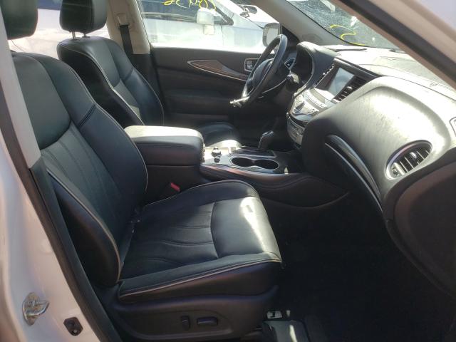 2018 INFINITI QX60 5N1DL0MN3JC514337