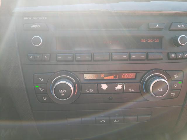 2011 BMW 128 I WBAUL7C52BVJ78679