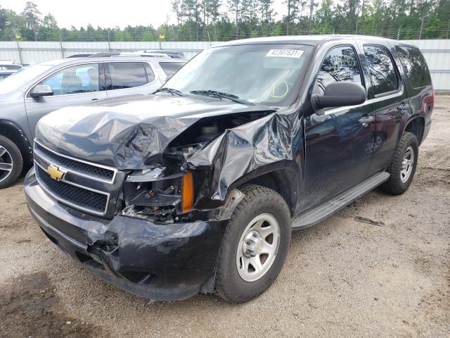 2012 CHEVROLET TAHOE SPEC 1GNSK2E00CR245976