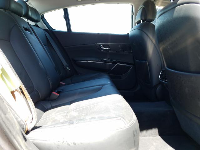 2015 KIA K900 KNALU4D47F6024059