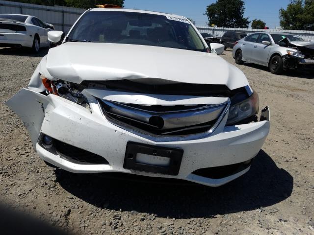 2013 ACURA ILX 20 PRE 19VDE1F53DE022091