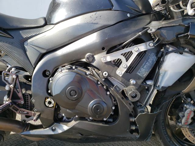 2013 SUZUKI GSX-R1000 JS1GT78A7D2100340