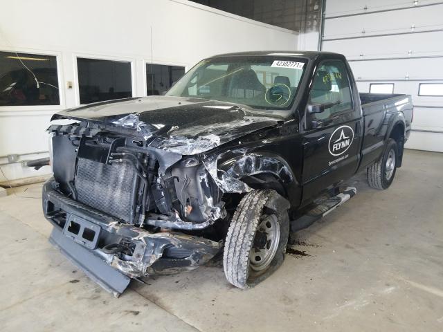 2012 FORD F250 SUPER 1FTBF2B68CEA25403