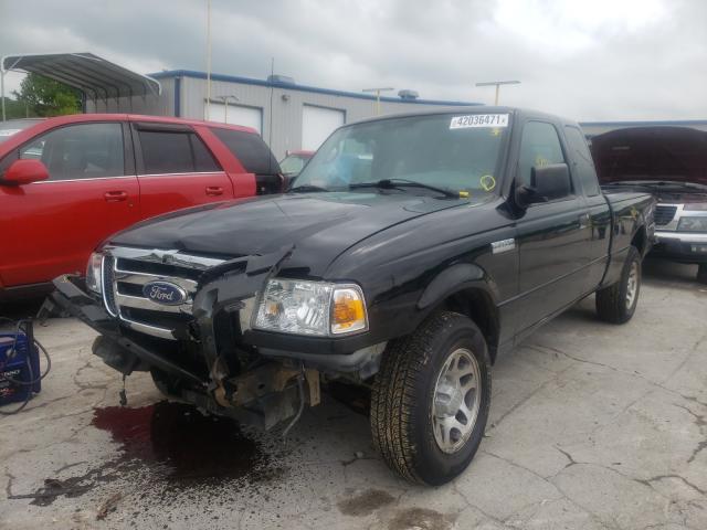 2010 FORD RANGER SUP 1FTKR4EE3APA40592