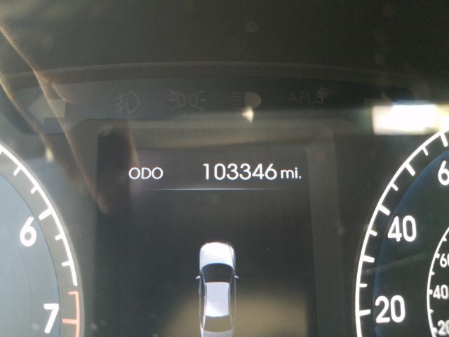 2012 HYUNDAI GENESIS 5. KMHGC4DH8CU171066