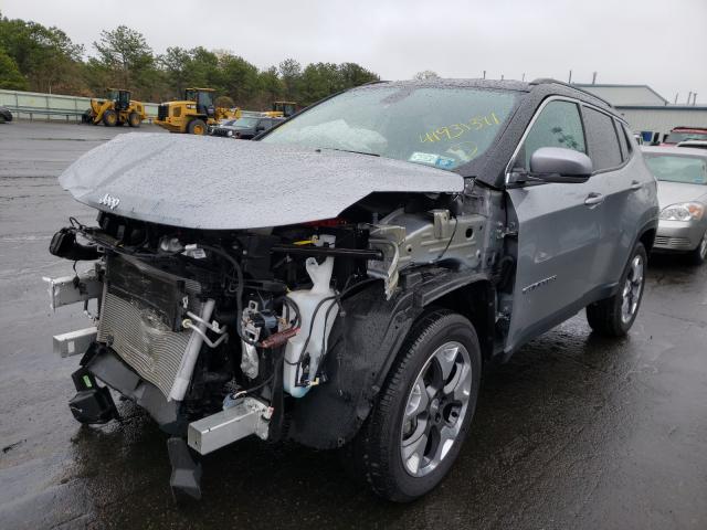 2020 JEEP COMPASS LI 3C4NJDCB9LT221823