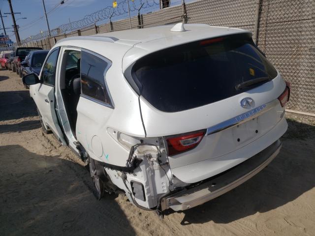 2018 INFINITI QX60 5N1DL0MN3JC514337