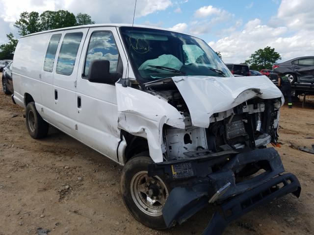 14 Ford Econoline 50 Super Duty Van For Sale Nc China Grove Mon Jul 26 21 Used Salvage Cars Copart Usa