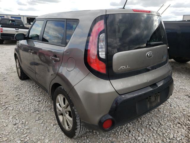 2016 KIA SOUL PLUS KNDJP3A56G7376618