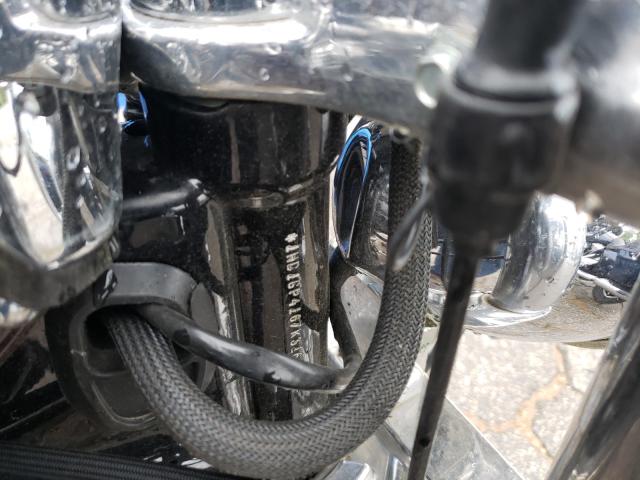 2007 HARLEY-DAVIDSON FXDWG 1HD1GP4167K316625