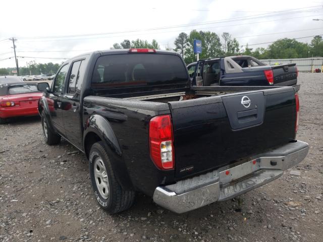 2010 NISSAN FRONTIER C 1N6AD0ER7AC408220