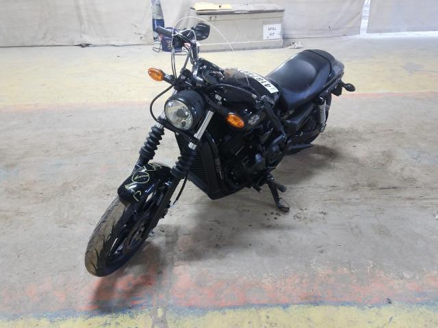 2015 HARLEY-DAVIDSON XG500 1HD4NAA17FC501716