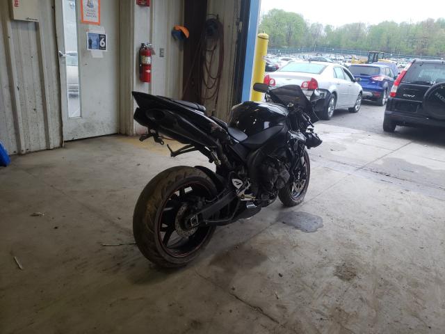 2006 YAMAHA YZFR1 JYARN15E66A006578