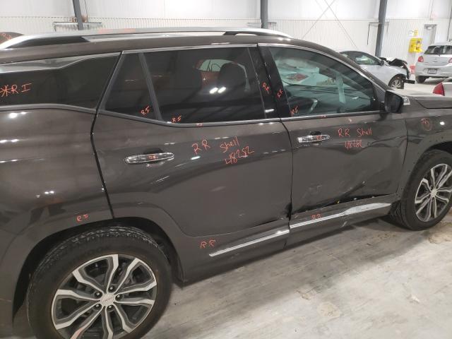 2020 GMC TERRAIN DE 3GKALXEX5LL172871